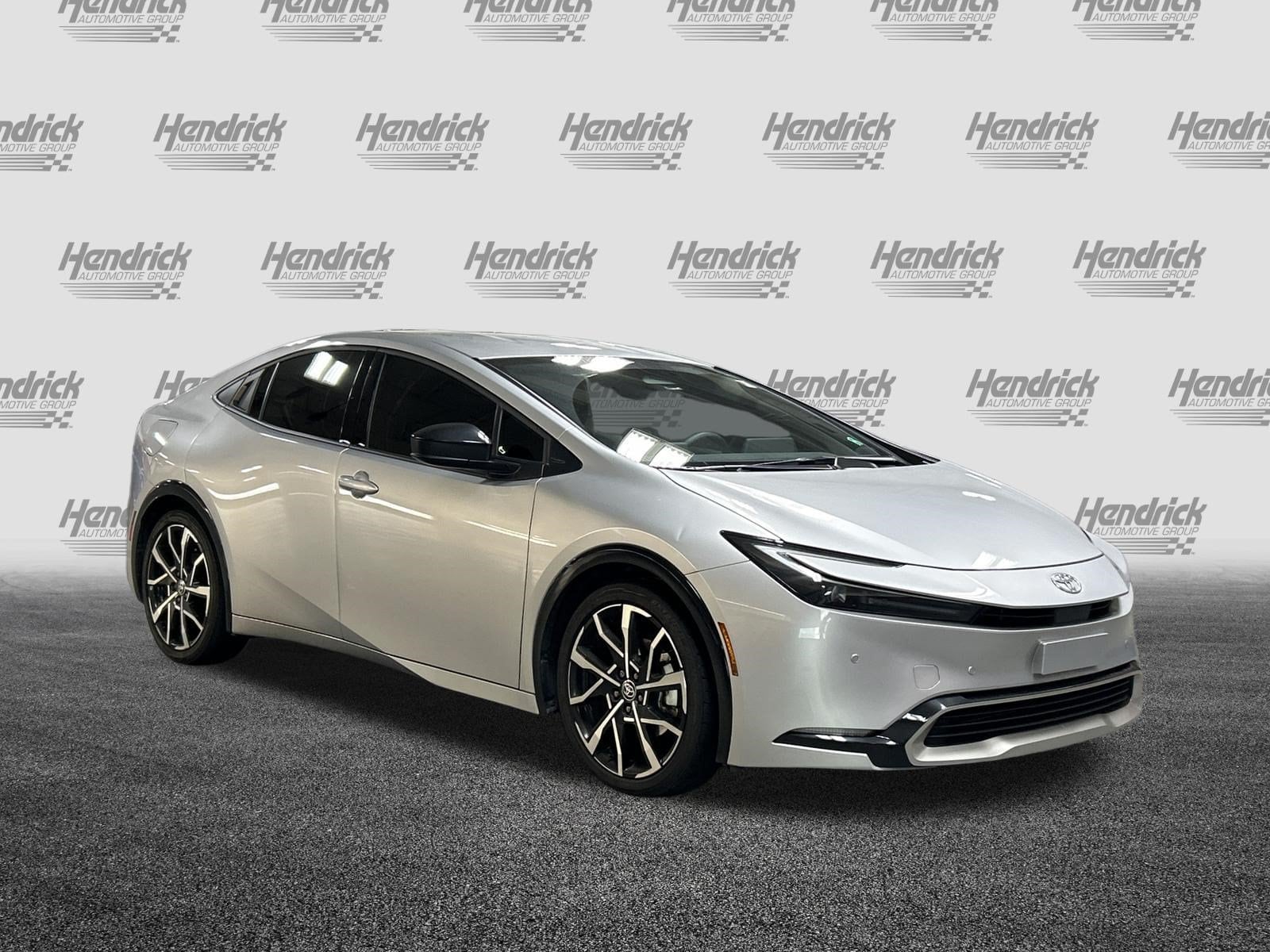 2024 Toyota Prius Prime XSE