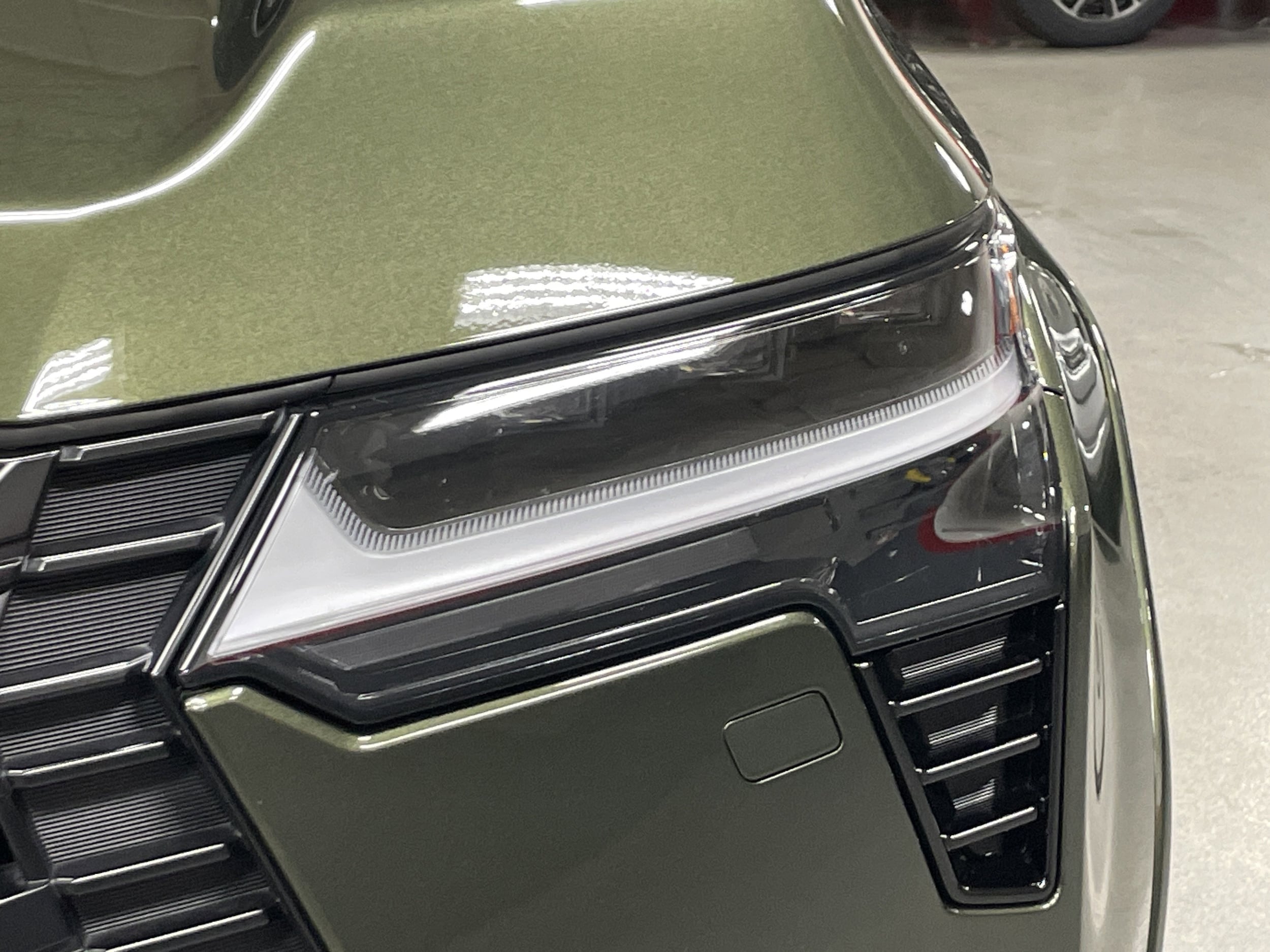 Used 2024 LEXUS GX For Sale in Atlanta, GA VIN: JTJVBCDX4R5007829