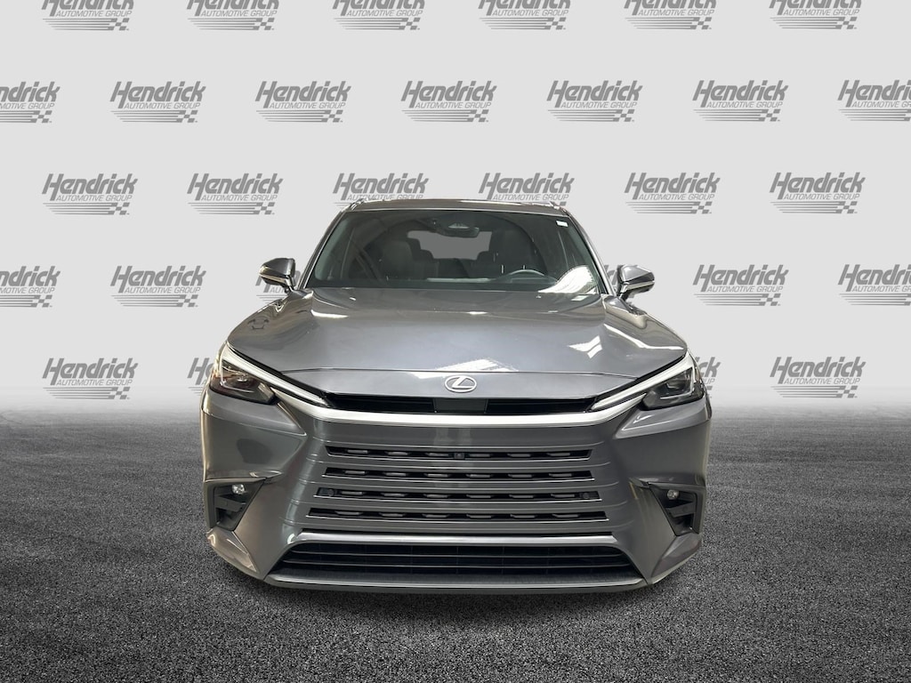 Used 2024 Lexus TX TX 350 Premium SUV