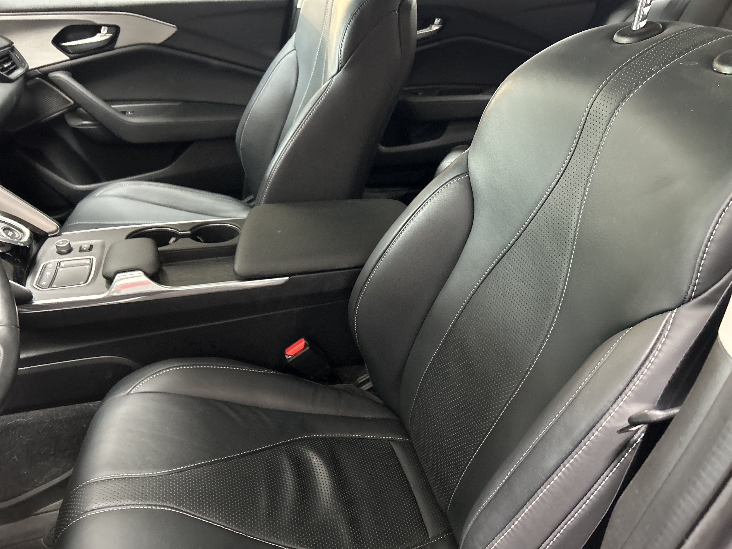 Acura TLX W/Technology Package
