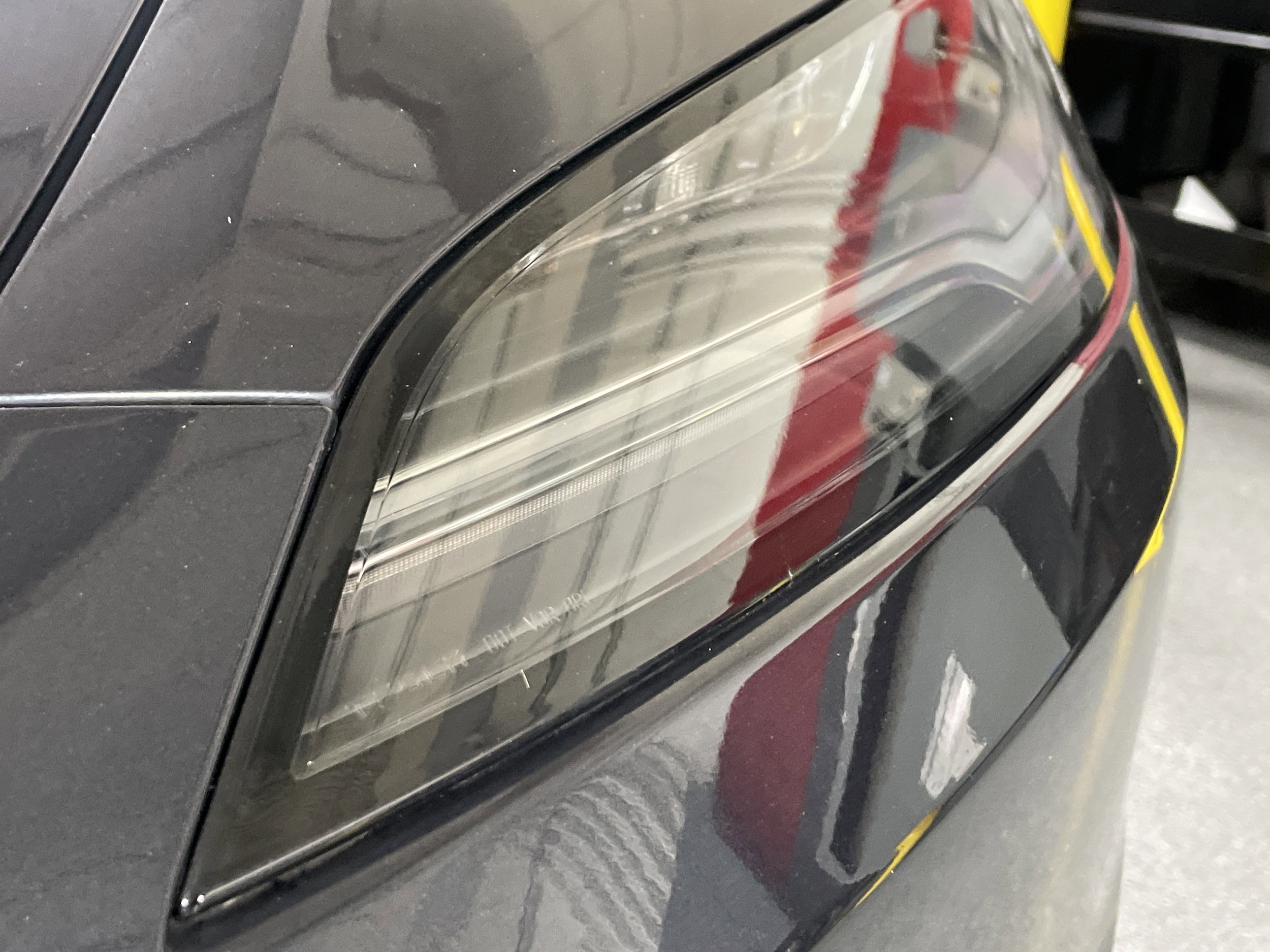 2024 Tesla Model 3 photo 4