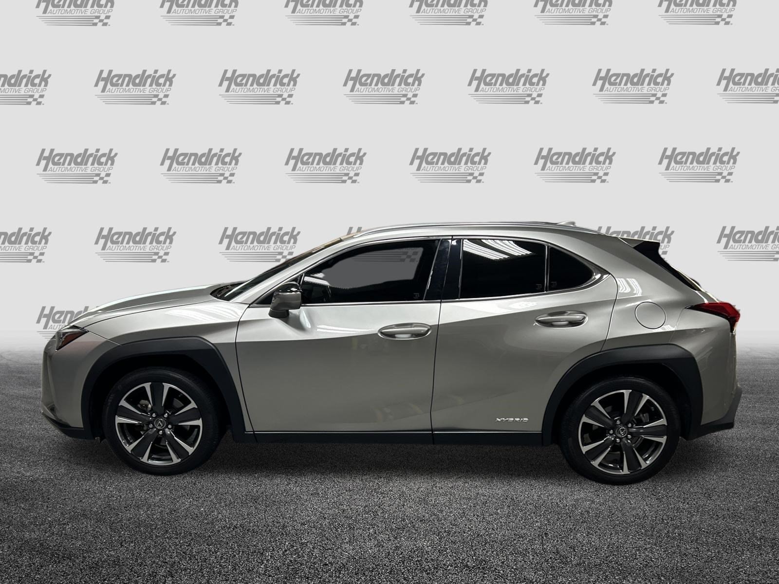 LEXUS UX UX 250h