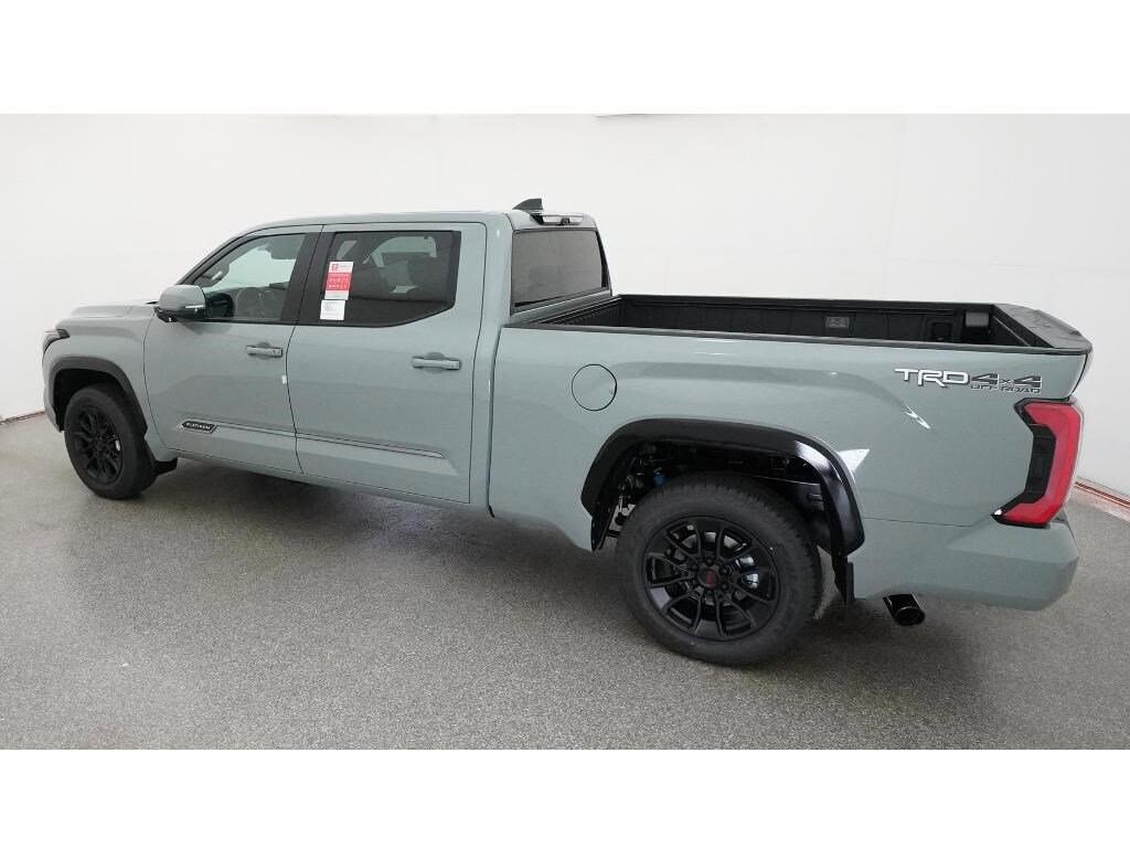 Toyota Tundra 4WD Platinum CrewMax 6.5 Bed
