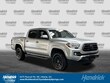 Toyota Tacoma 2WD