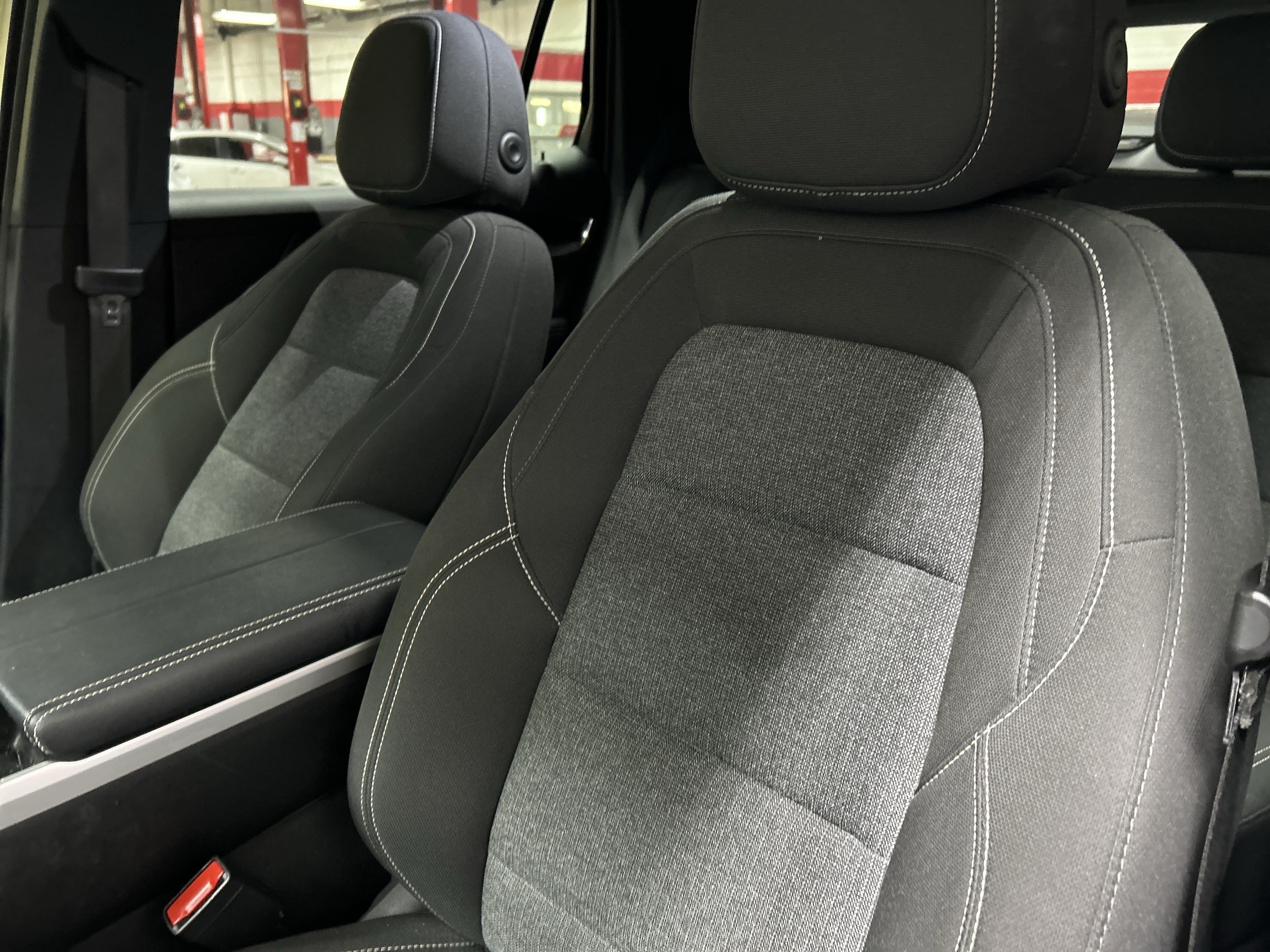 GMC Terrain AWD Elevation