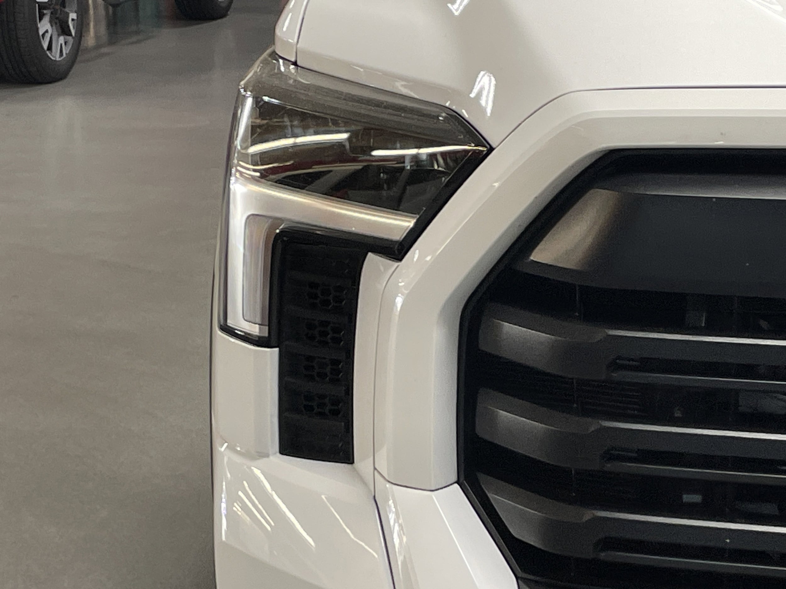 2024 Toyota Tundra 2WD SR5 photo 4