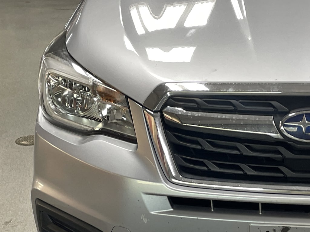 Used 2018 Subaru Forester SUV