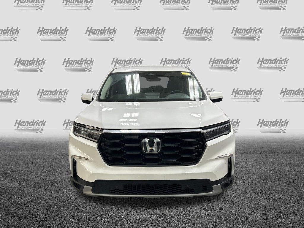 Used 2024 Honda Pilot EX-L 7 Passenger SUV