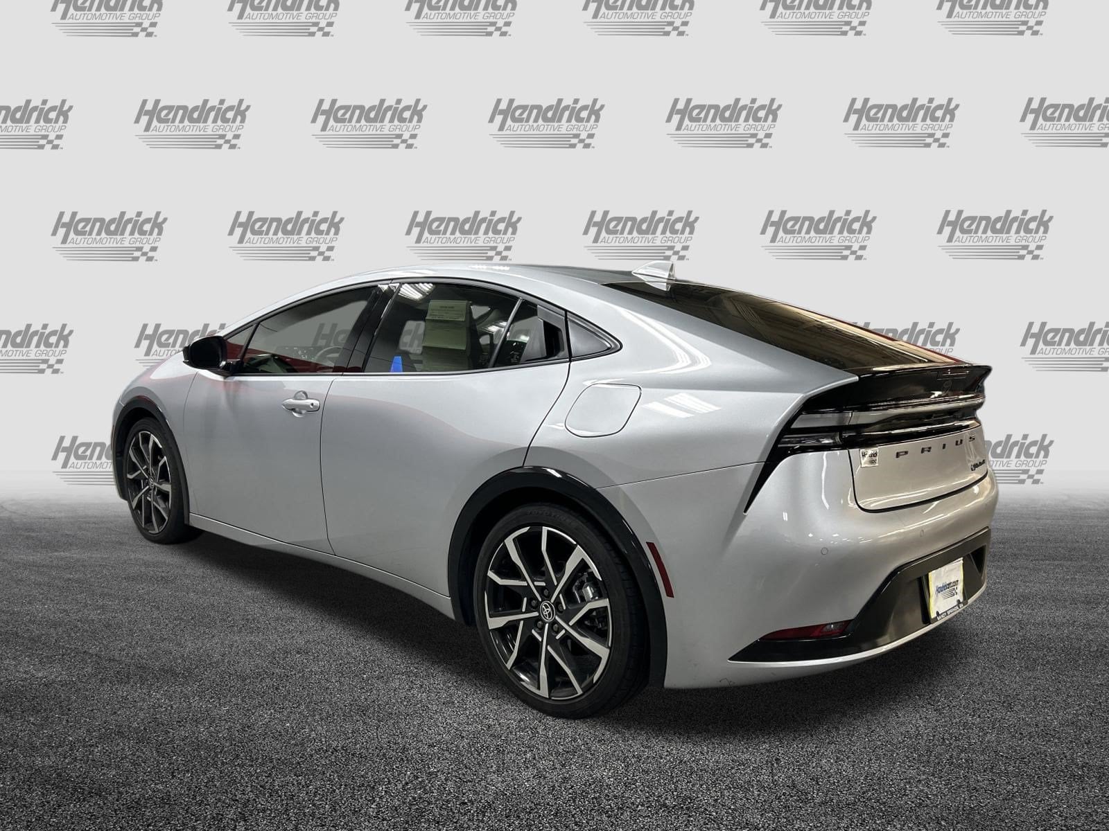 2024 Toyota Prius Prime XSE