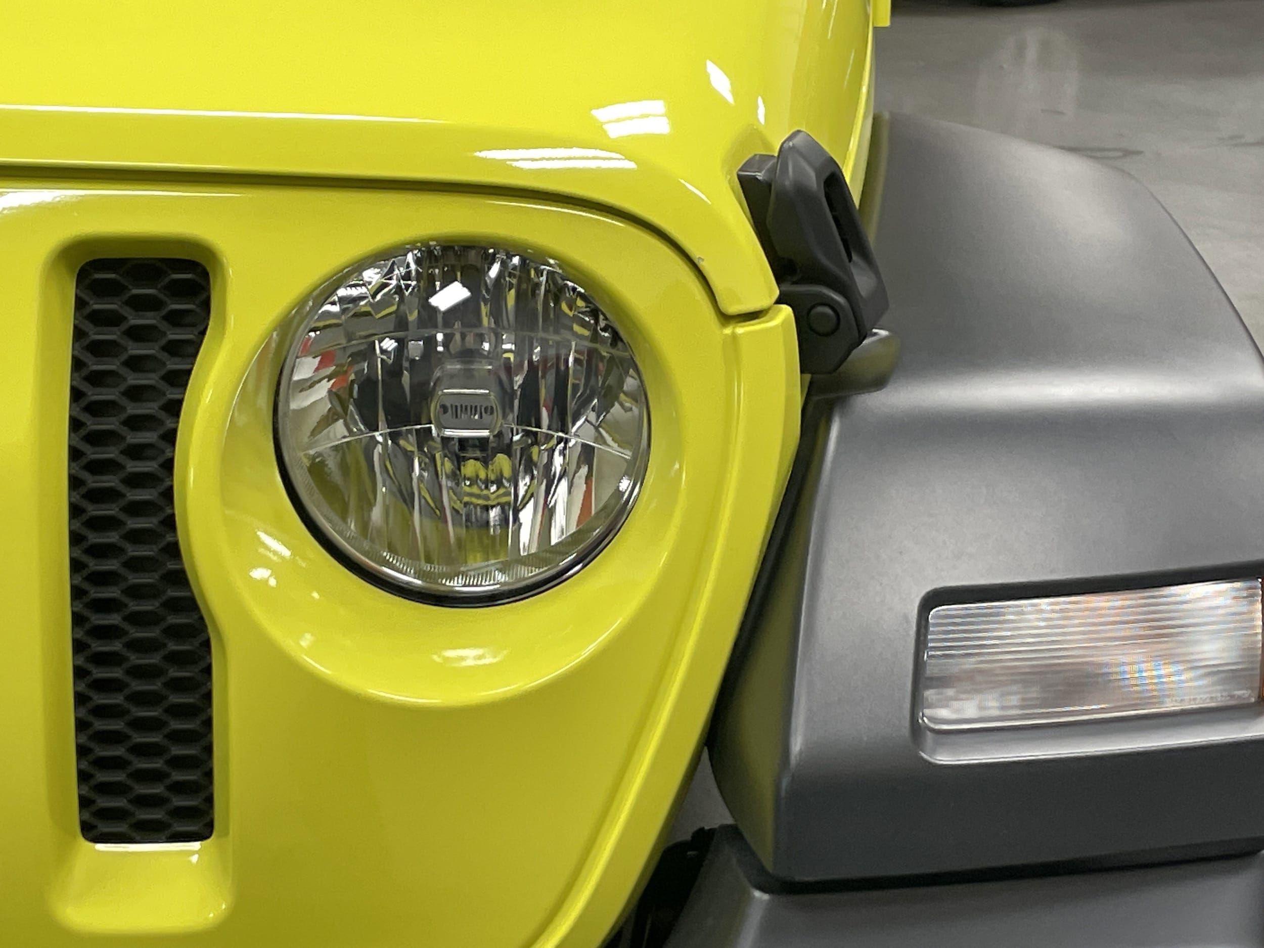 2022 Jeep Wrangler Unlimited Sport S photo 4