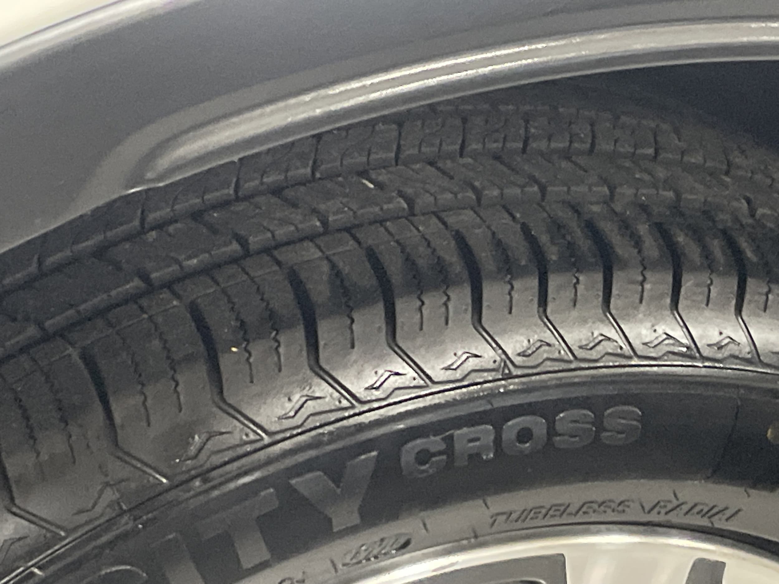 2022 Subaru Outback Limited XT photo 4