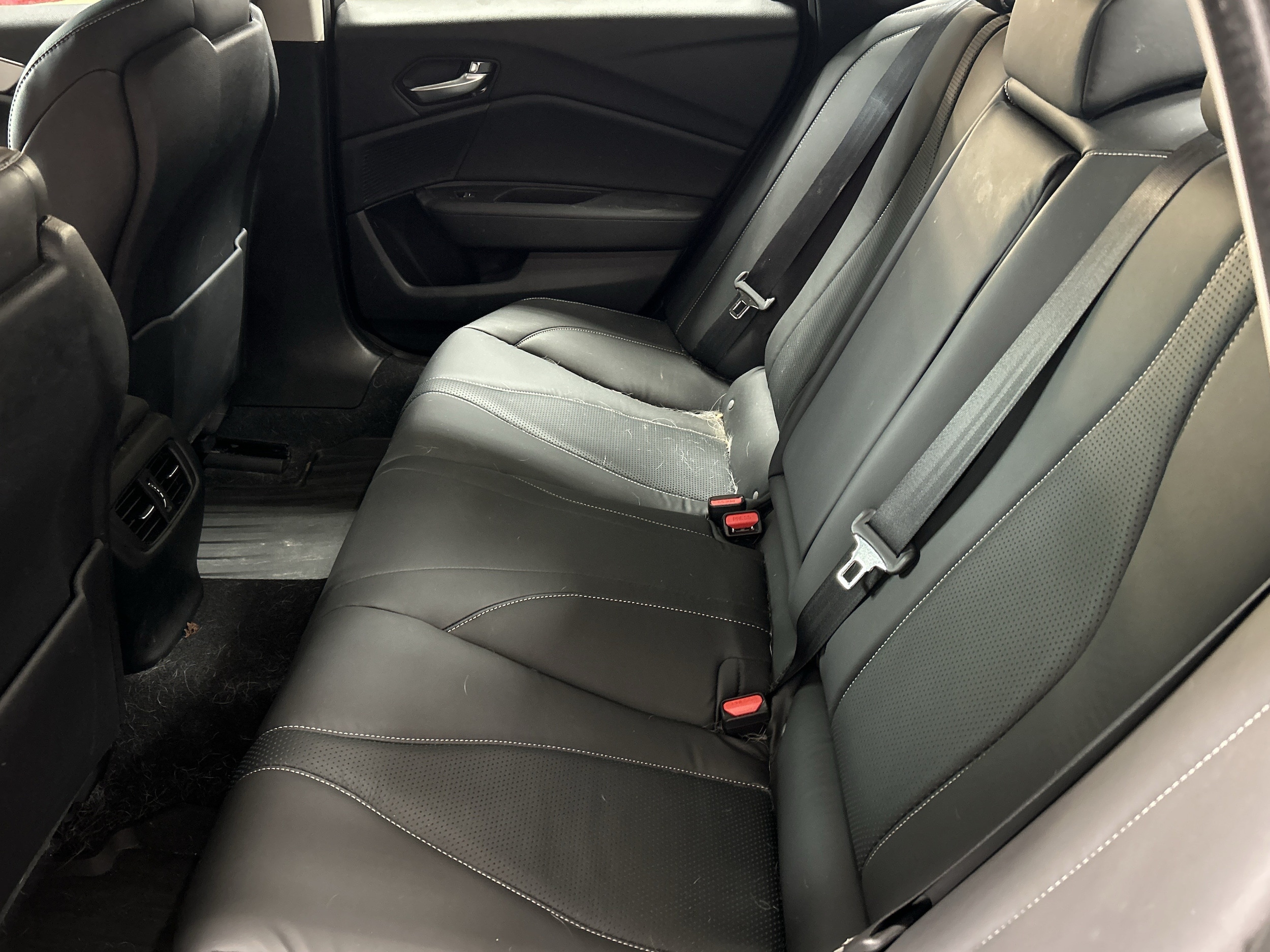 Acura TLX W/Technology Package