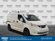  Nissan NV200 Compact Cargo