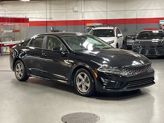 2021 Kia K5 LXS Sedan