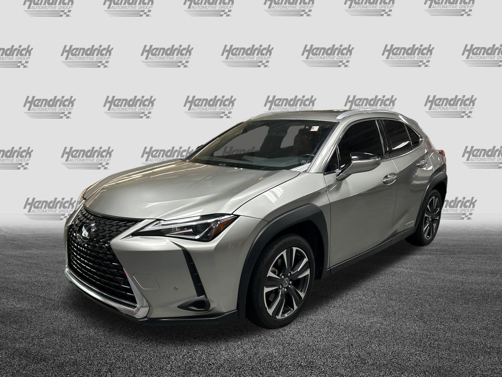 LEXUS UX UX 250h