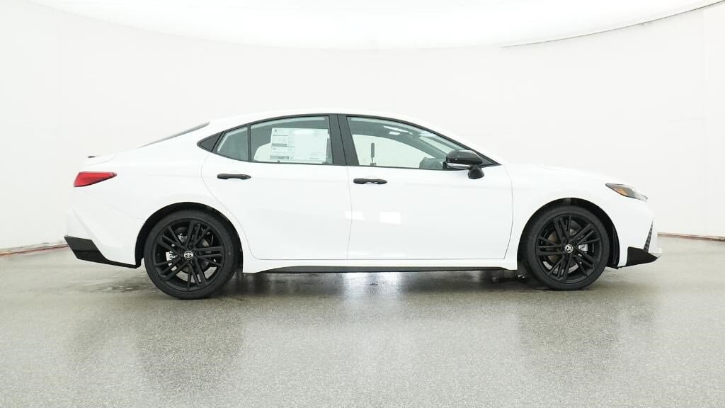 Toyota Camry Nightshade