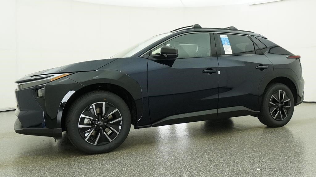 Toyota BZ XLE Plus