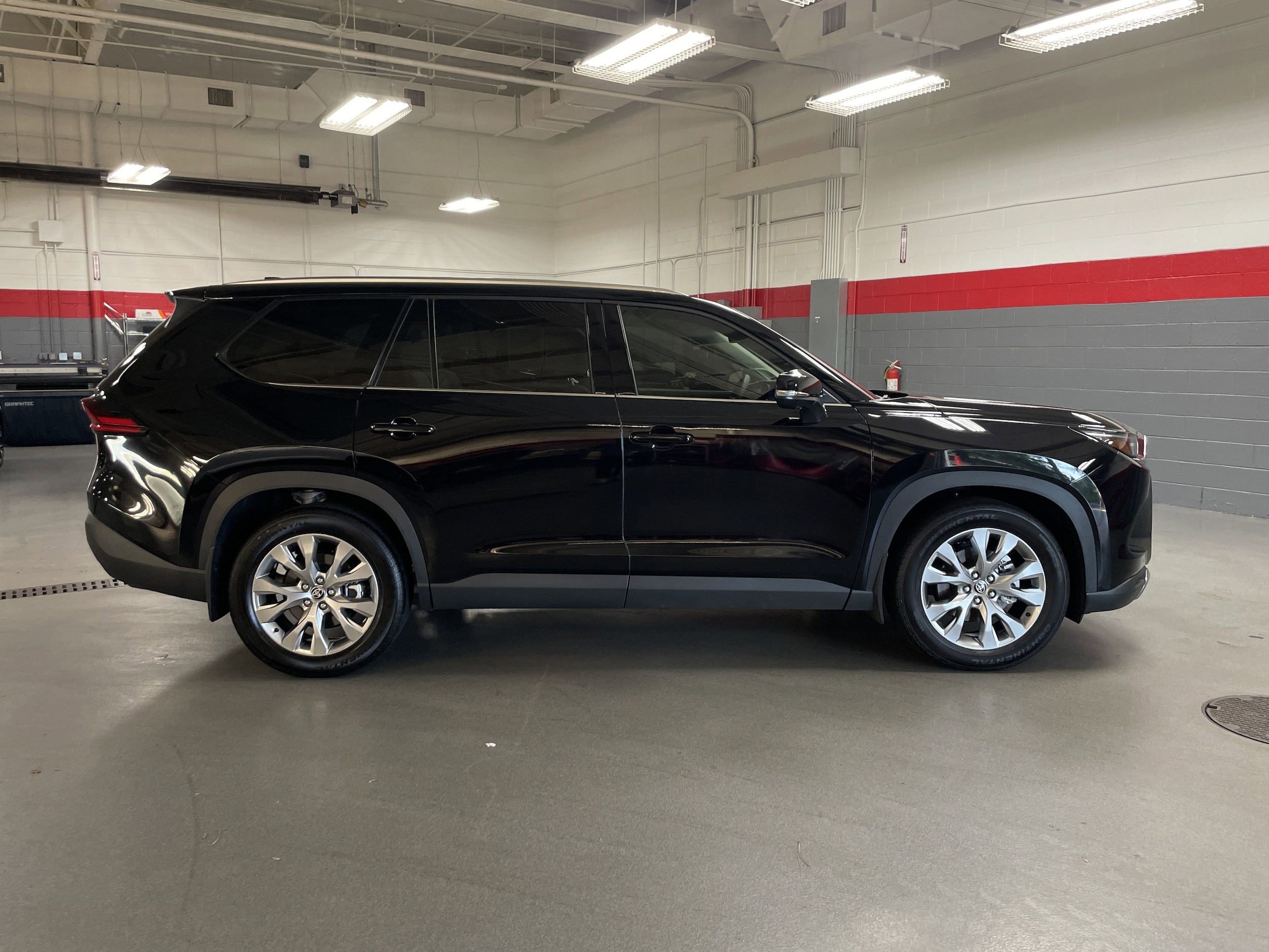 Used 2026 Toyota Grand Highlander For Sale in Atlanta, GA VIN
