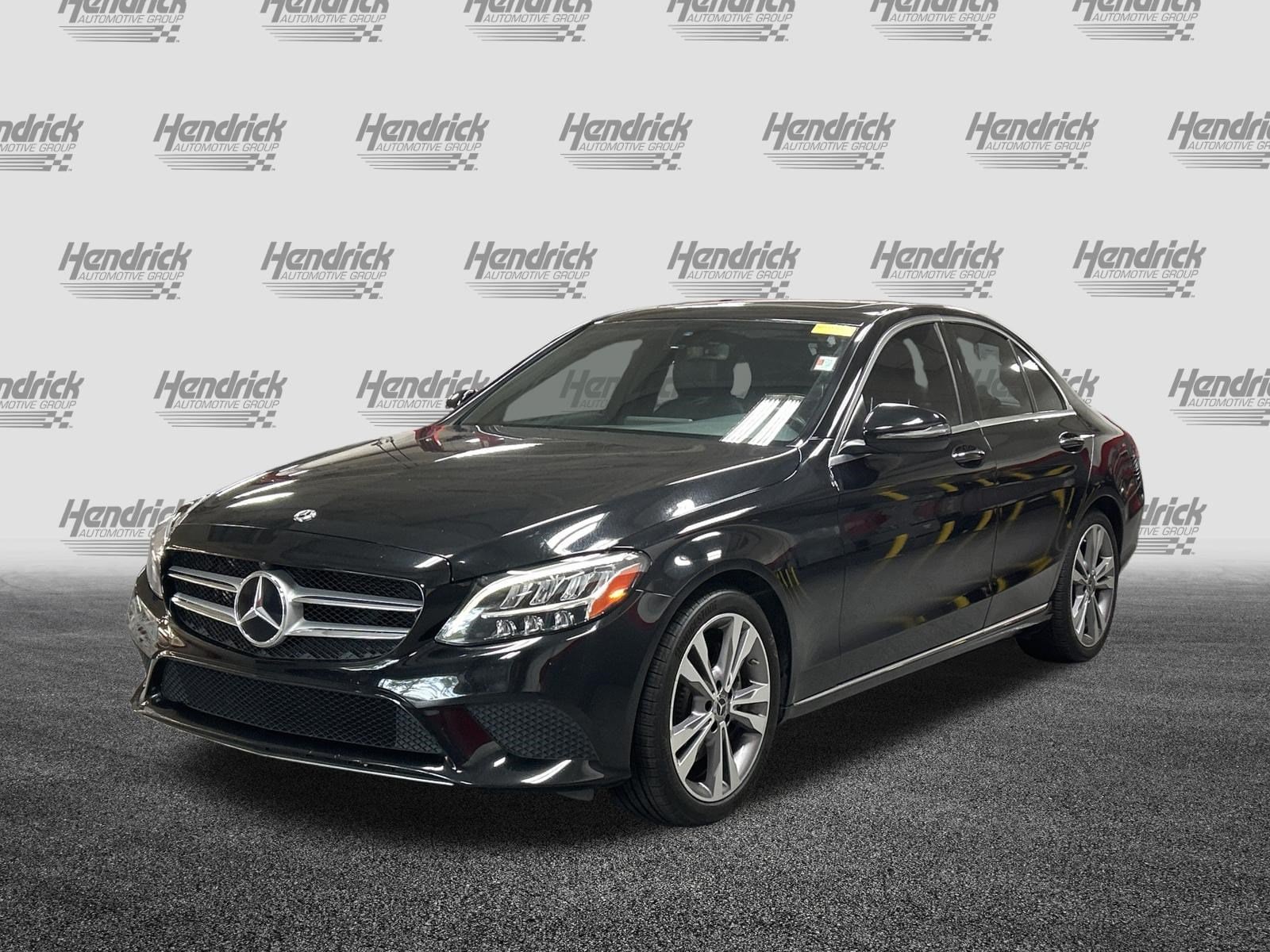 Mercedes-Benz C-Class C 300