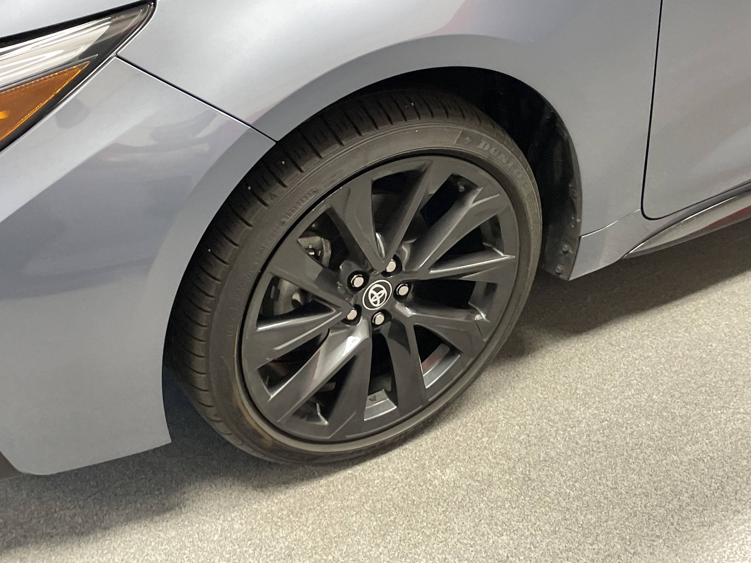 2024 Toyota Corolla SE photo 4