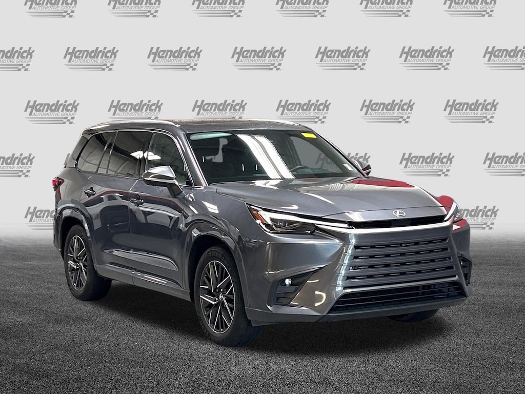 Used 2024 Lexus TX TX 350 Premium SUV