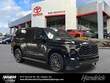  Toyota Sequoia