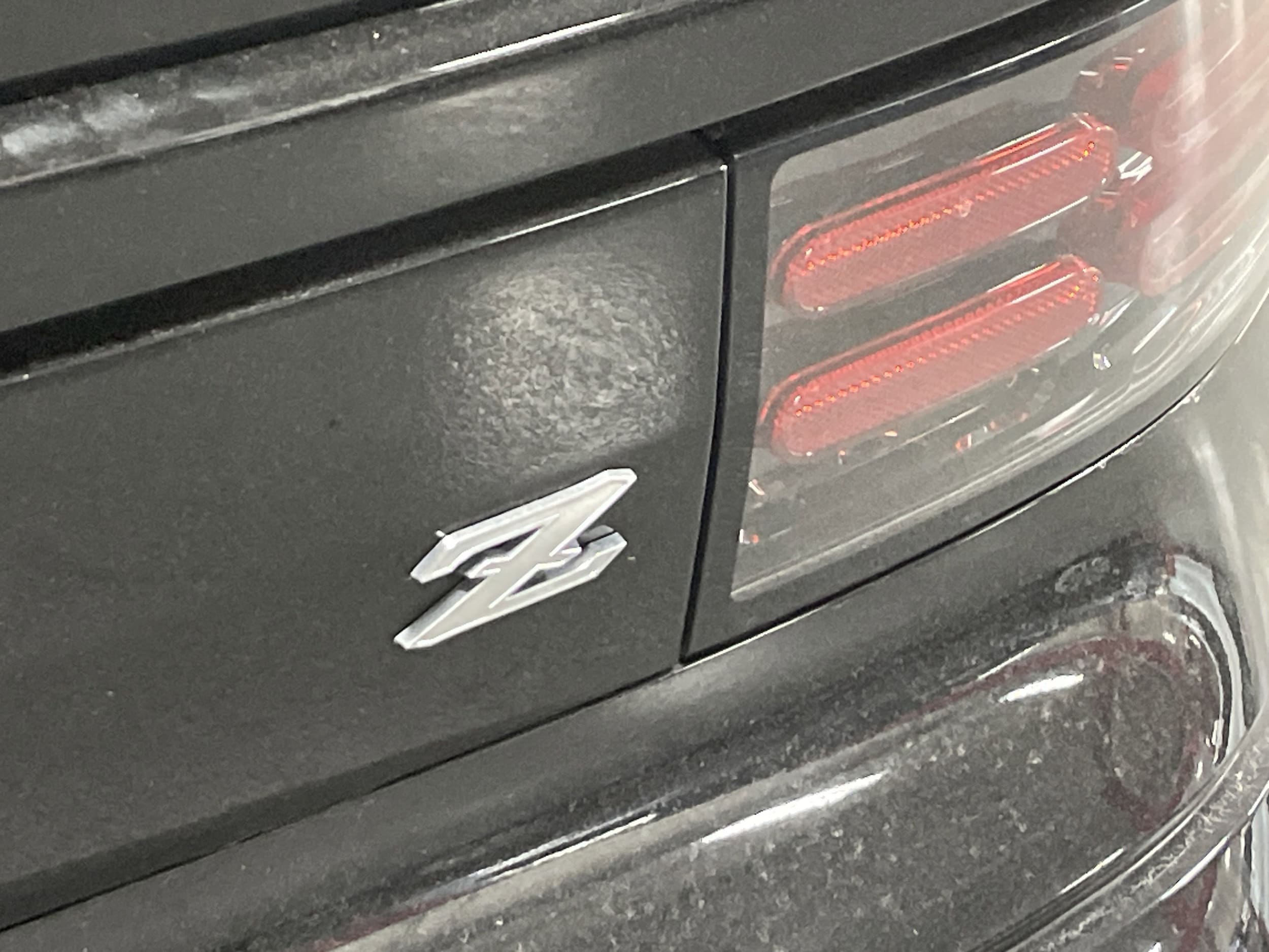 2024 Nissan Z Performance photo 5