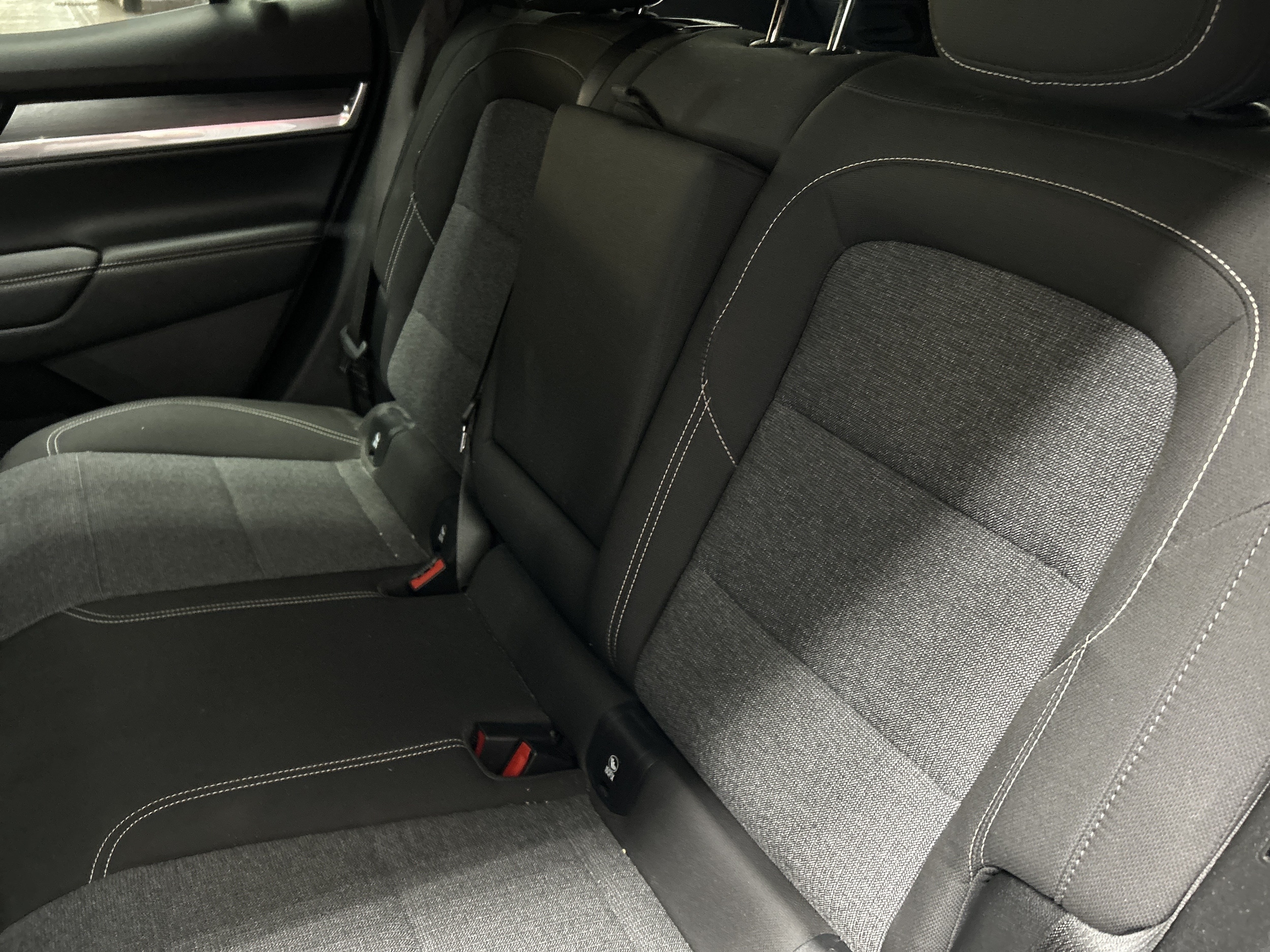 GMC Terrain AWD Elevation