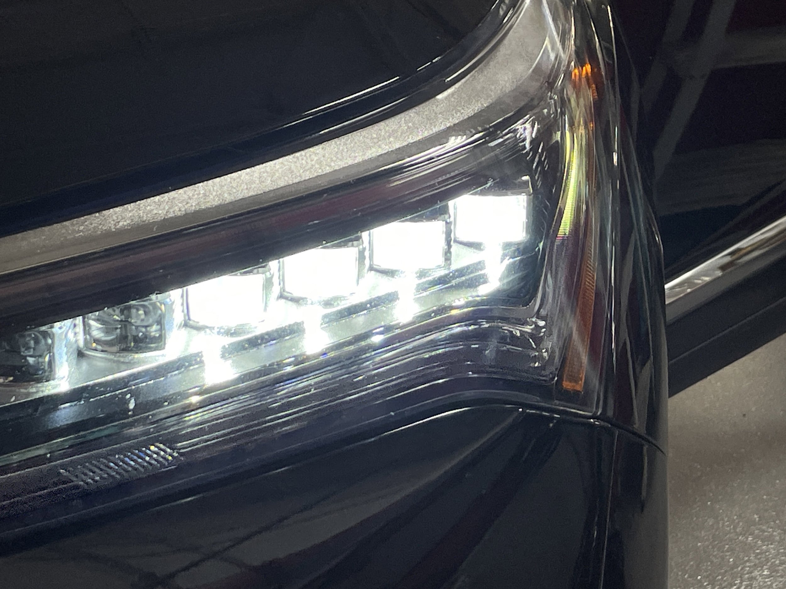 2021 Acura RDX w/Advance Package photo 4