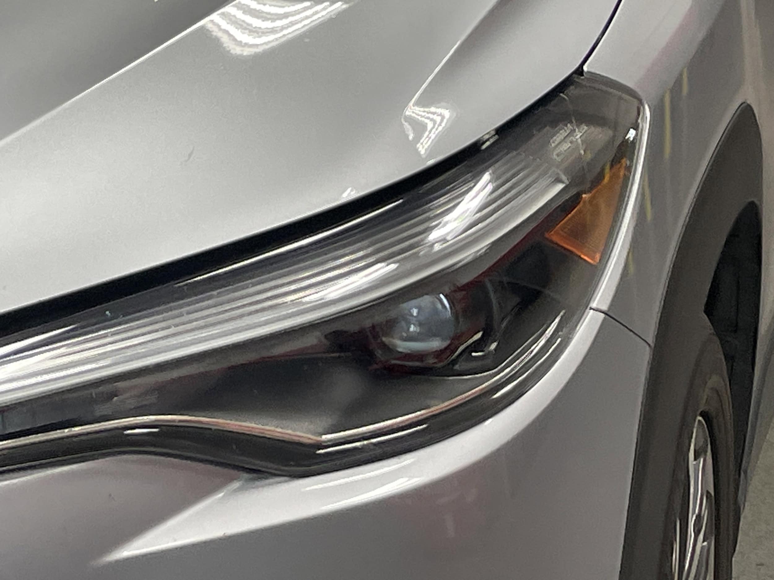 2022 Toyota Corolla Cross XLE photo 4