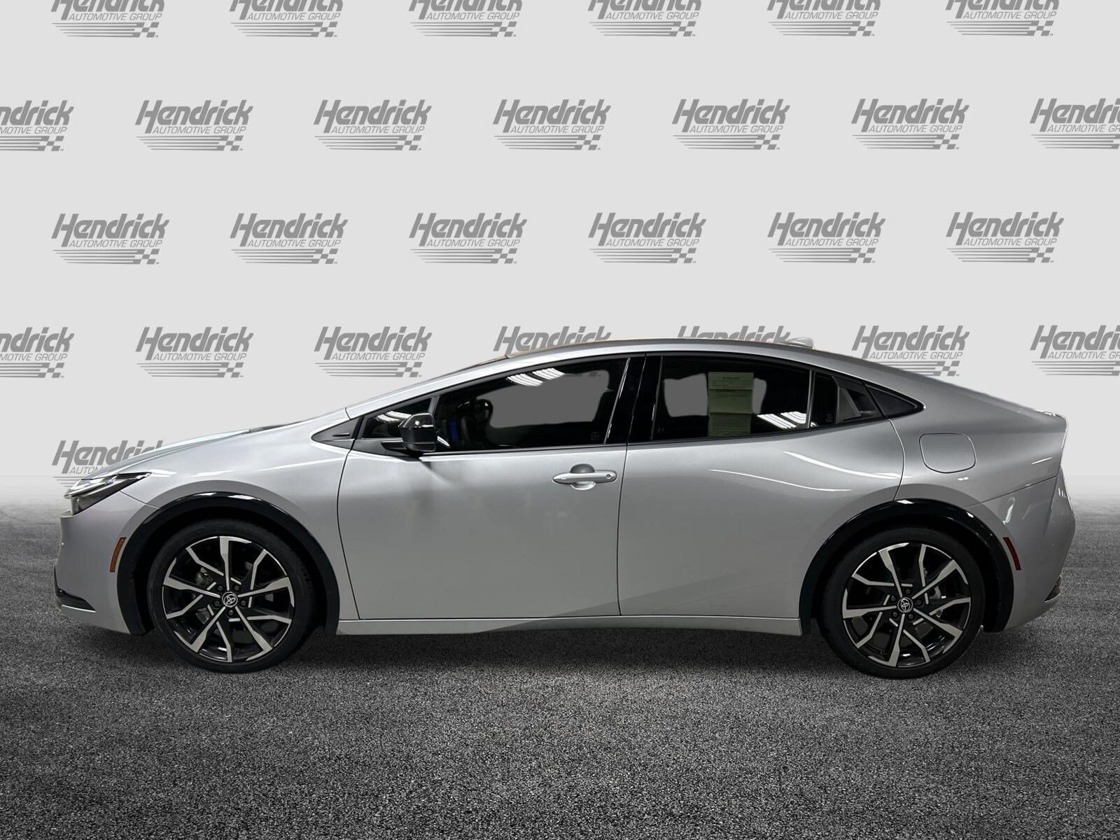 2024 Toyota Prius Prime XSE