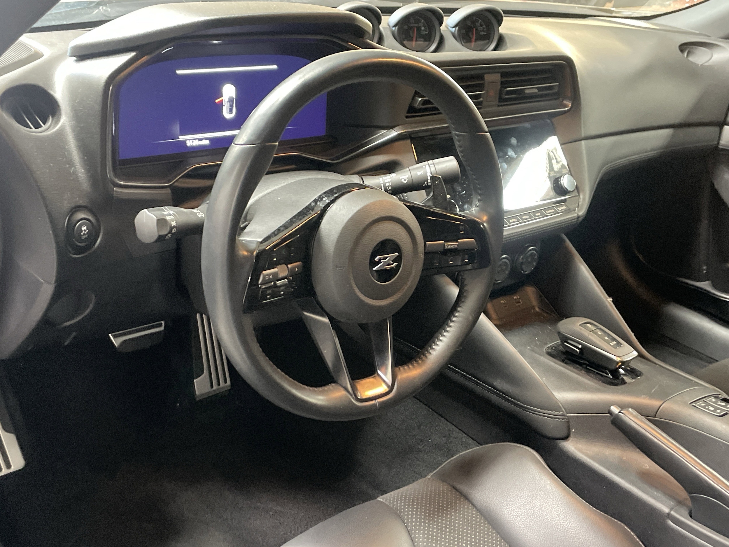 2024 Nissan Z Performance photo 6