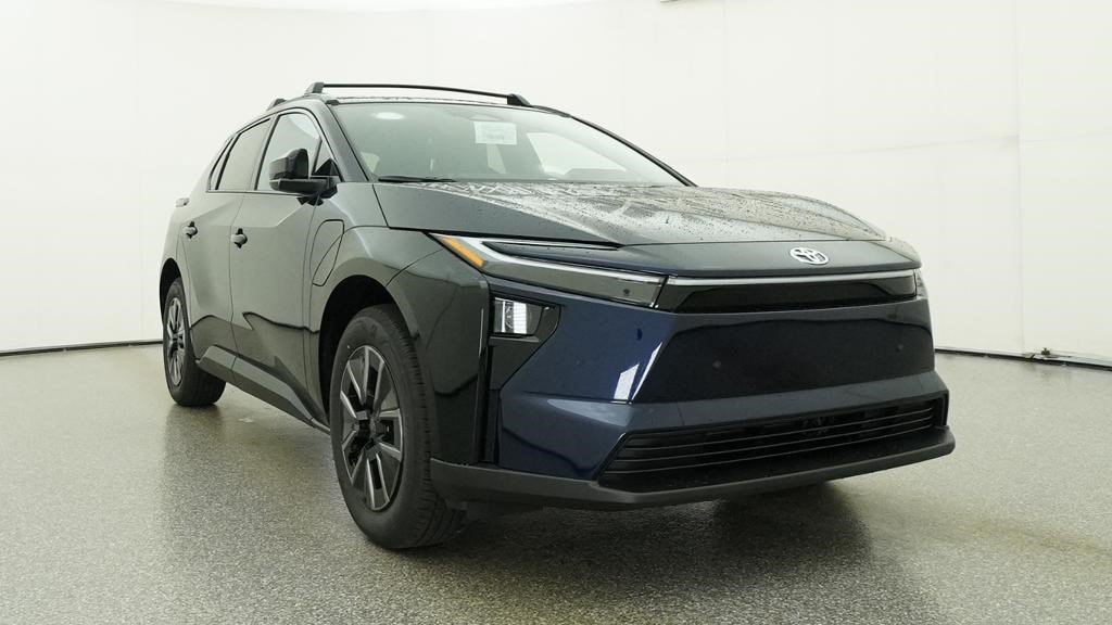 Toyota BZ XLE Plus