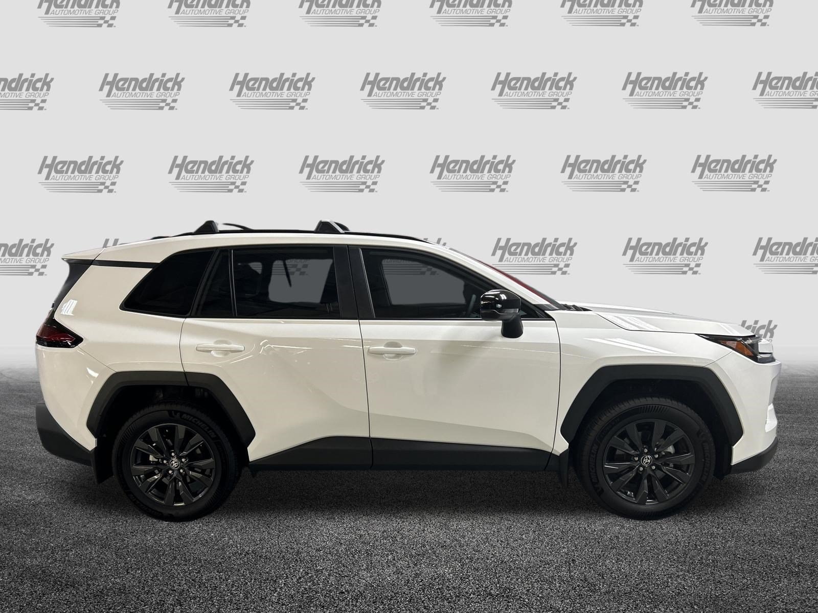 Fe26ferroviaページ Used 2026 Toyota RAV4 For Sale in Atlanta