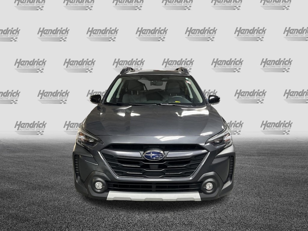 Used 2024 Subaru Outback Limited XT SUV