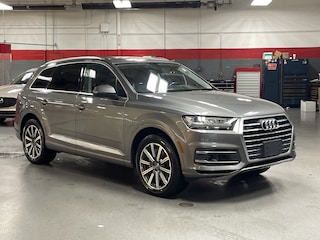 2017 Audi Q7 Prestige SUV