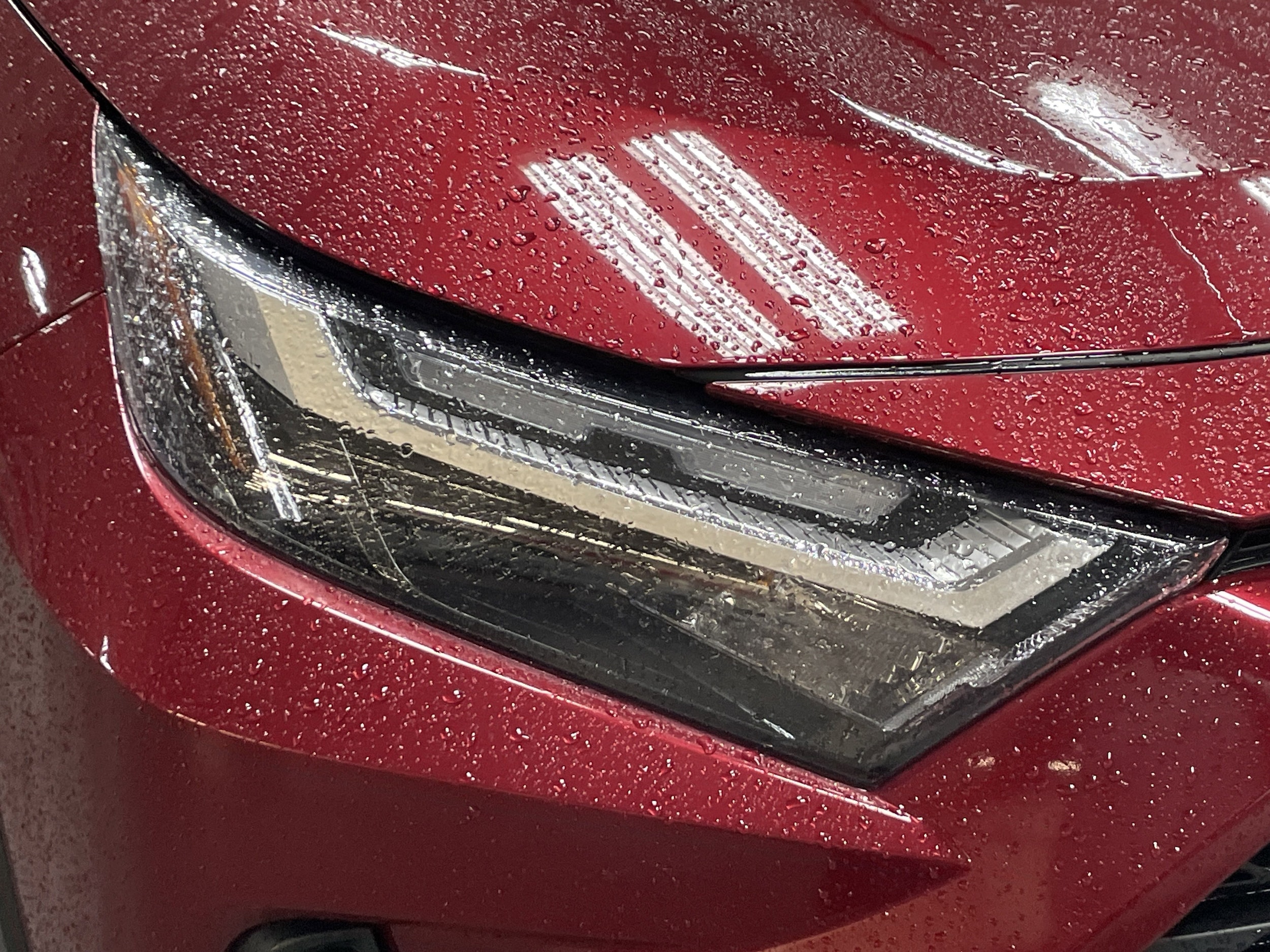 2023 Toyota RAV4 XLE photo 4