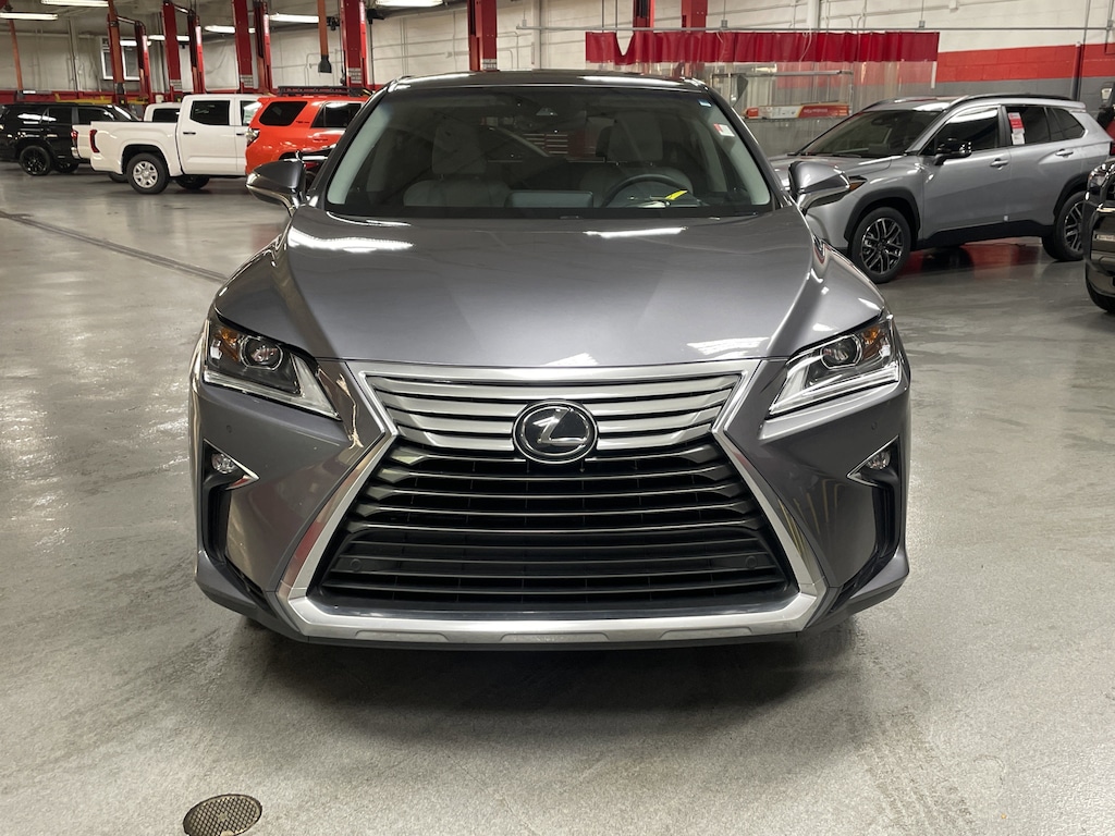 Used 2019 Lexus RX RX 350 SUV