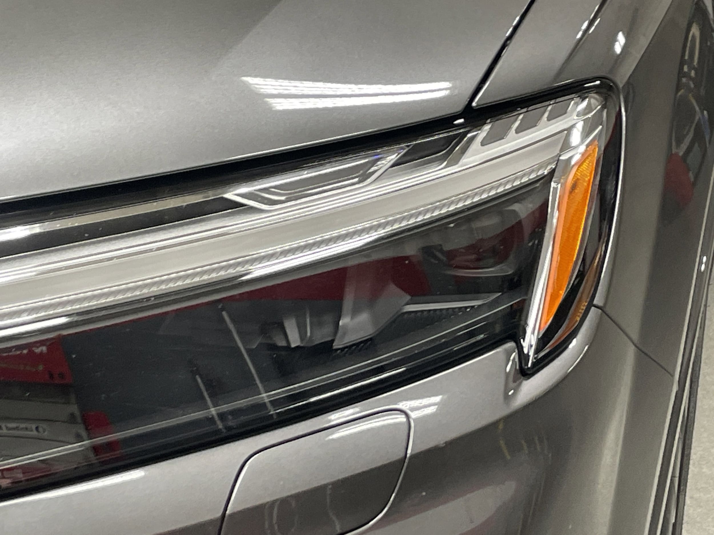 2025 Audi Q7 Premium Plus photo 4