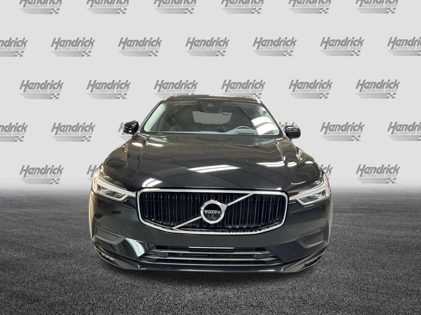2019 Volvo XC60 Momentum