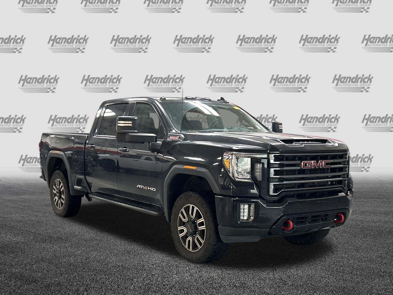 GMC様、リクエスト品 Used 2022 GMC Sierra 2500HD For Sale in Atlanta, GA VIN