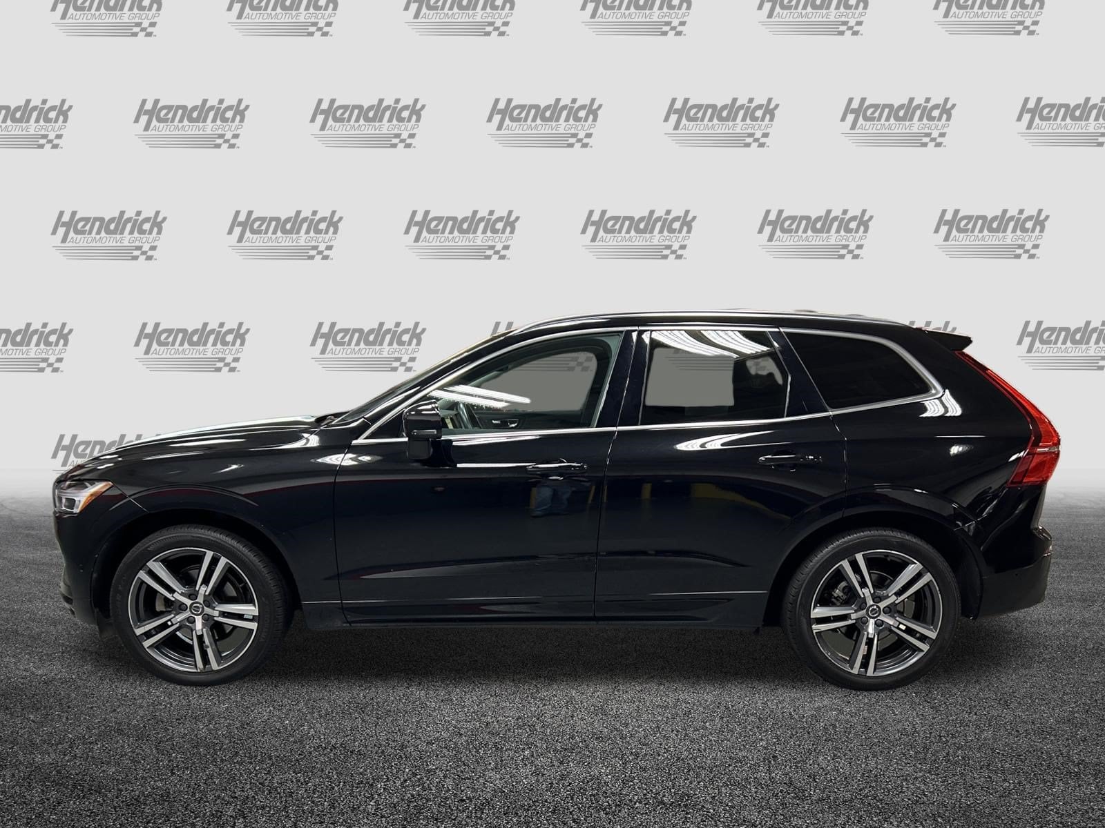 2019 Volvo XC60 Momentum