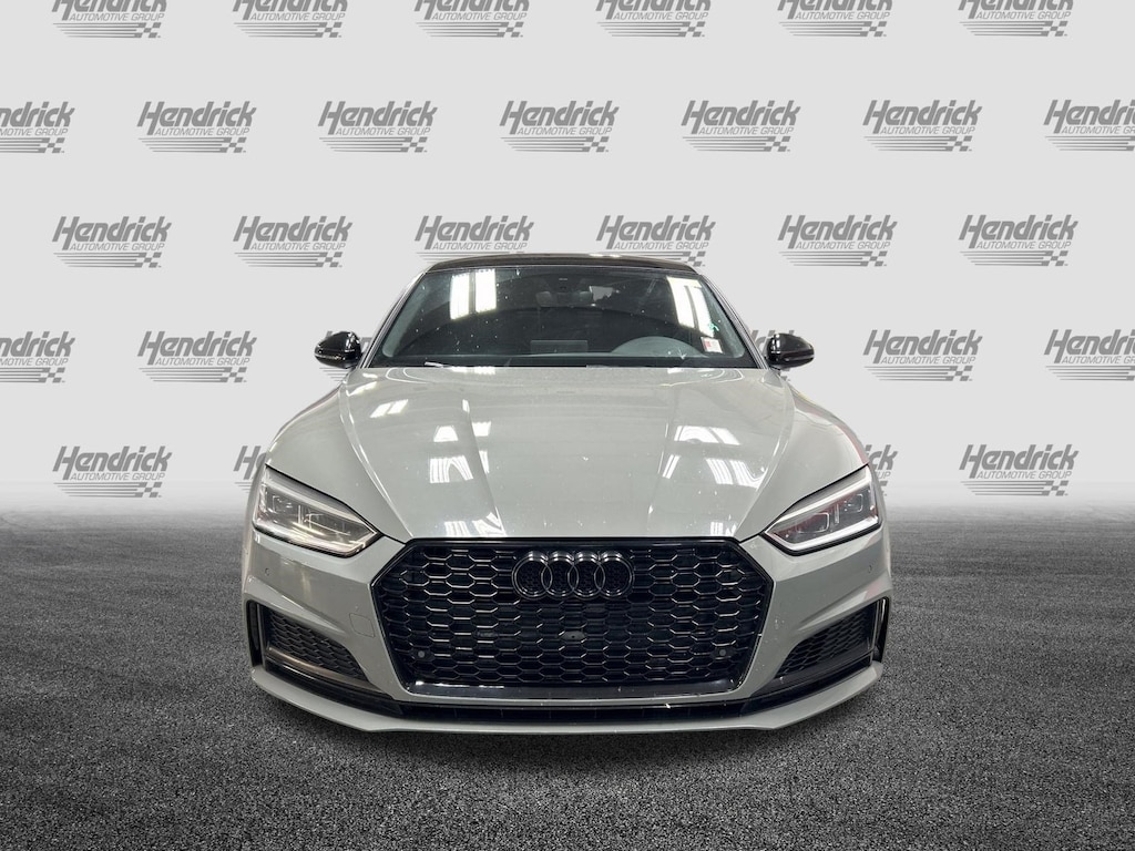 Used 2019 Audi S5 Sportback Premium Plus Hatchback