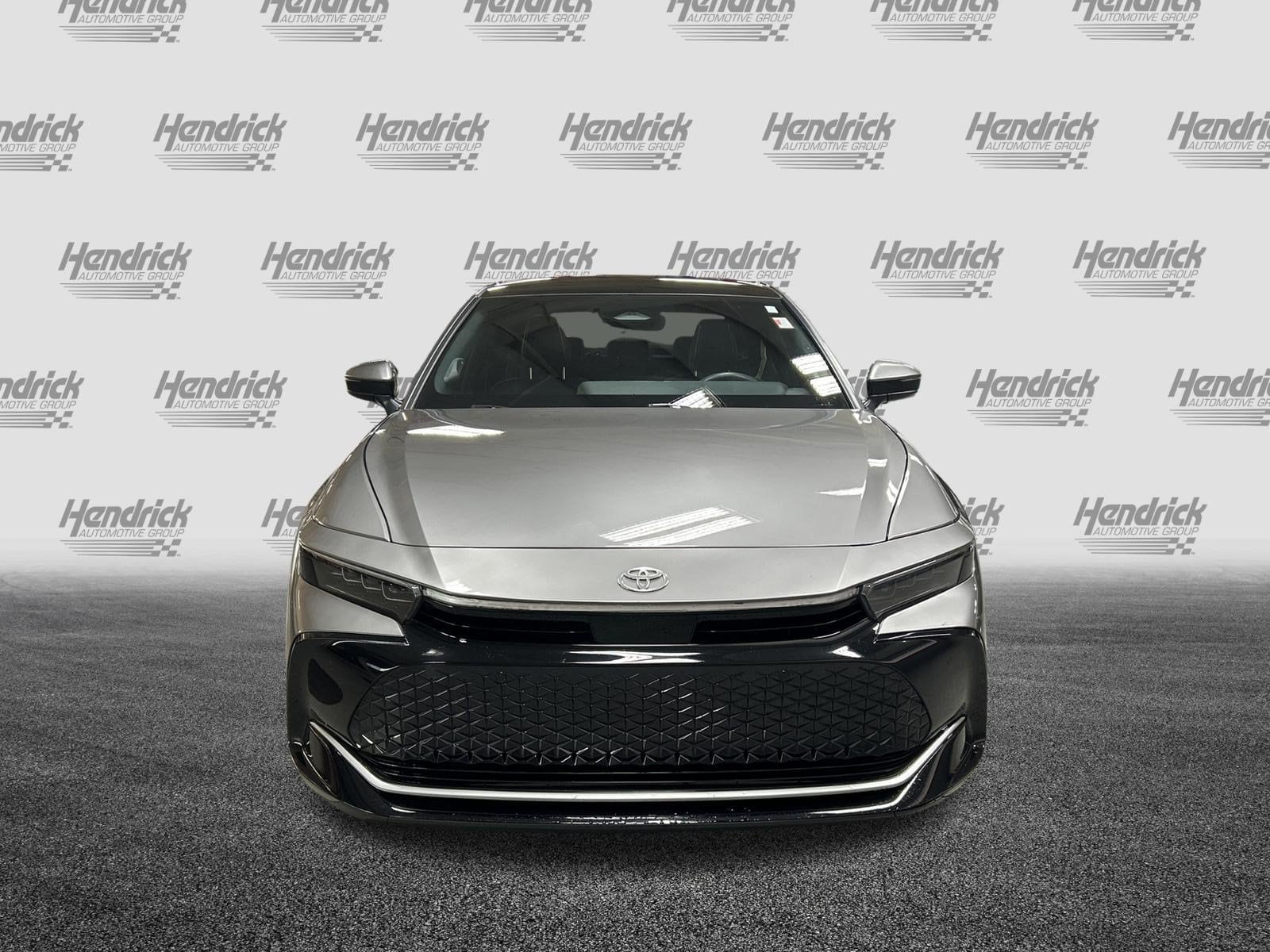Toyota Crown Limited