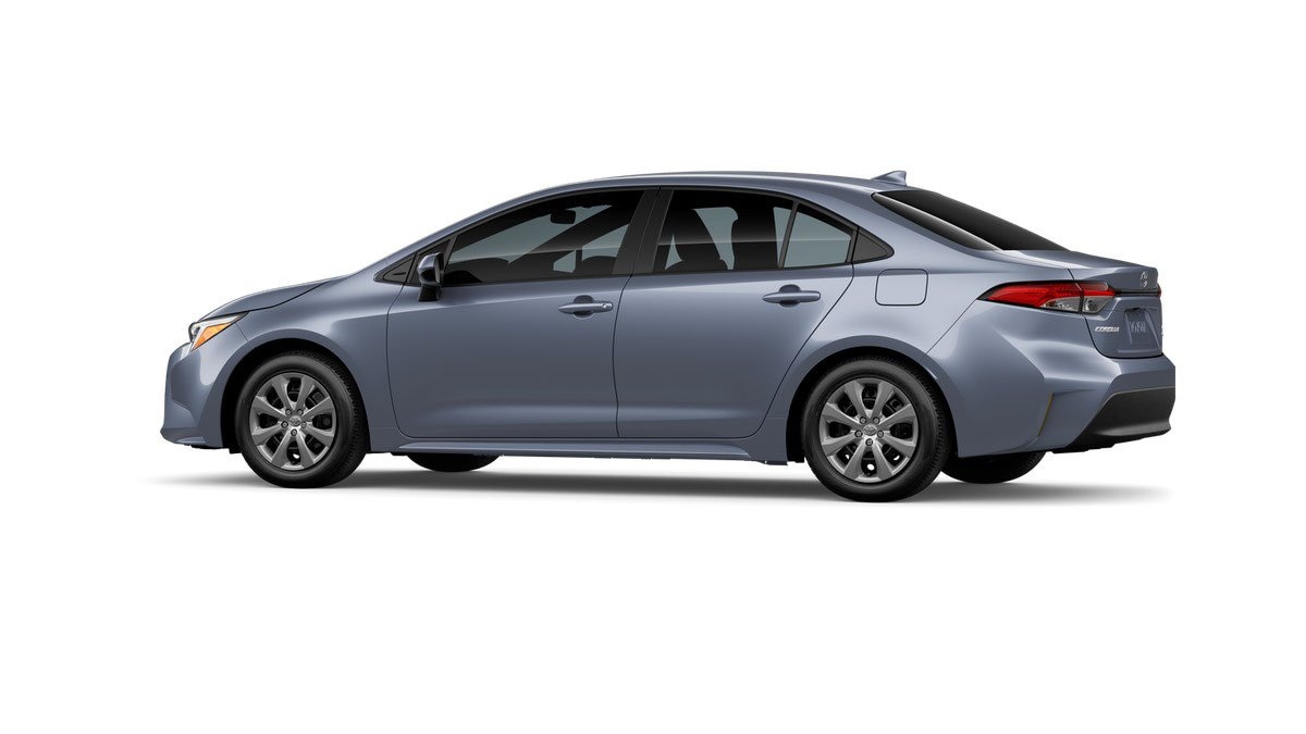 Toyota Corolla Hybrid LE