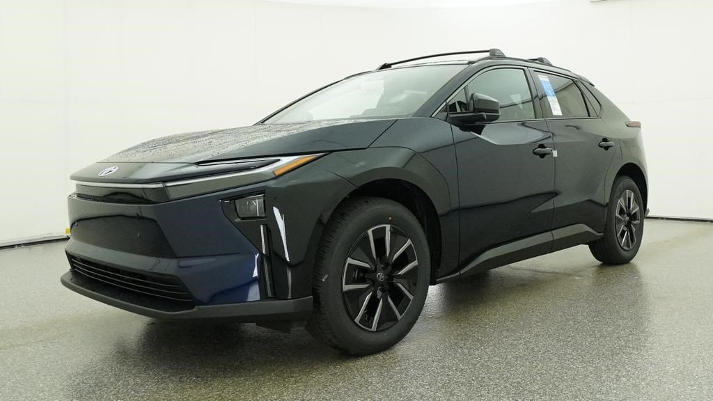 Toyota BZ XLE Plus