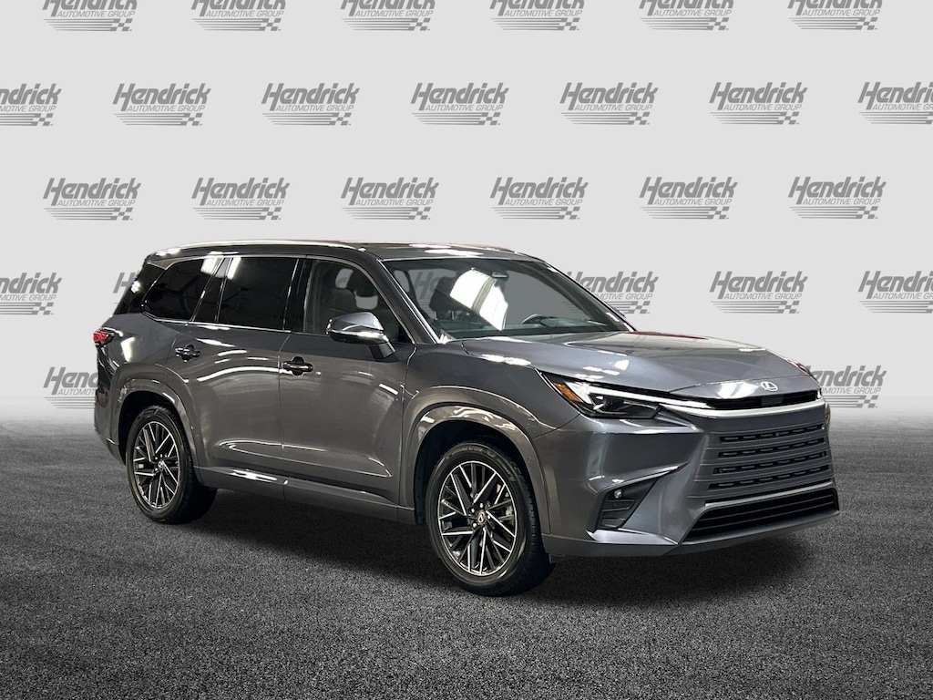 Used 2024 Lexus TX TX 350 Premium SUV