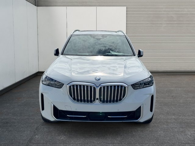2026 BMW X5 50e - Photo 8