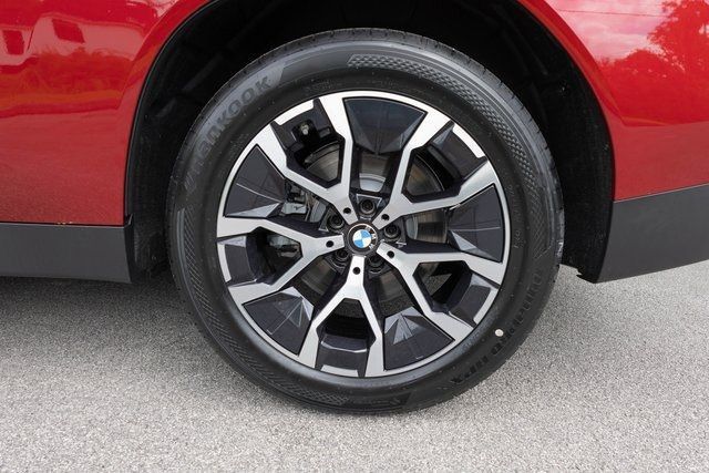 2025 BMW X3 30 - Photo 6