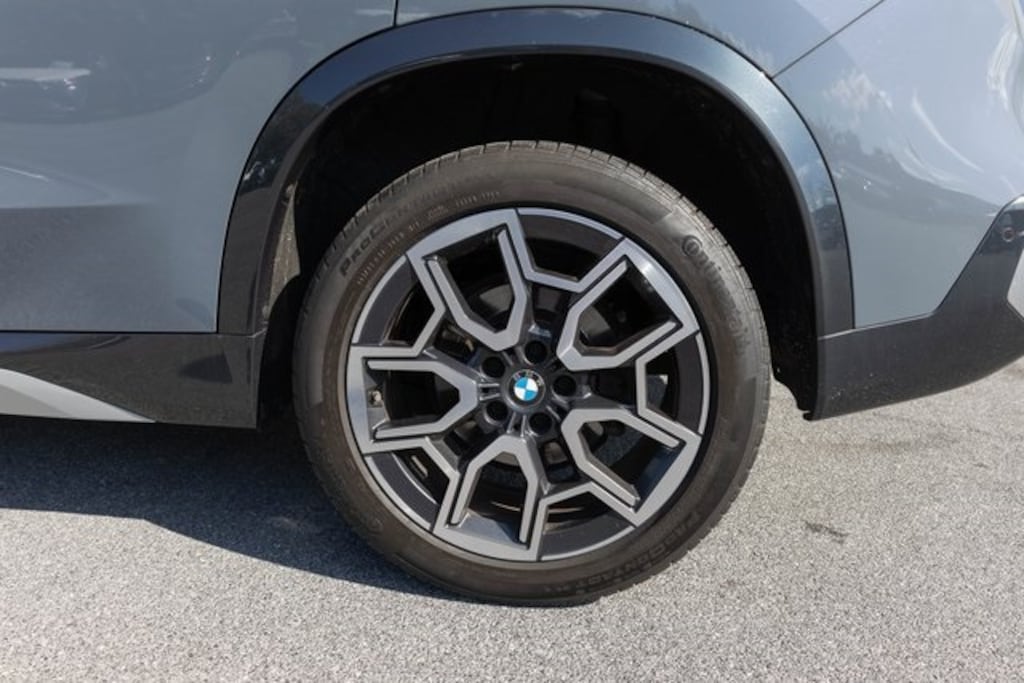 Certified 2023 BMW X1 xDrive28i SUV